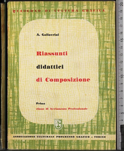 Riassunti didattici - riassunti, di