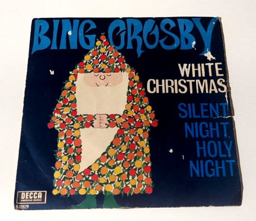 Bing crosby white - bing,
