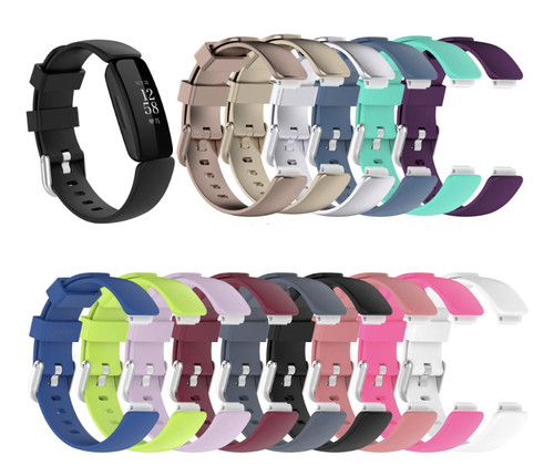 Cinturino orologio per fitbit - cinturino,