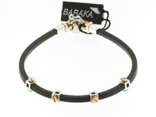 BARAKA' bracciale One oro