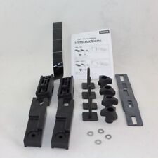 Adattatore Thule T-Track 80 mm