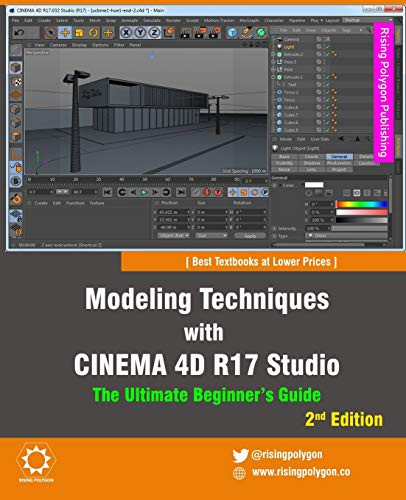 Modeling techniques with - techniques,