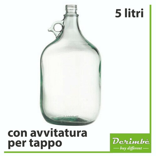 Dama damigiana boccione - dama,