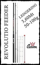 canna revolutionfeeder 3.6m
