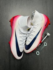 nike mercurial superfly 10 elite SG taglia 41 + fattura