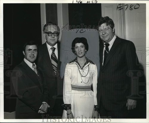 1974 press photo - photo, g