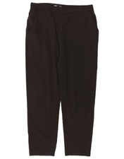 ZARA Pantalone donna vita alta