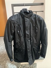 Giacca + pantalone da moto Yamaha T Max 500 con protezioni