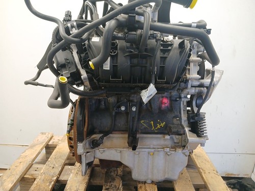 Z14xep motore completo - z14xep,