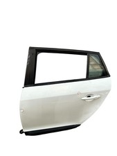 Portiera Posteriore Sinistra