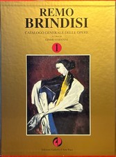 REMO BRINDISI CATALOGO