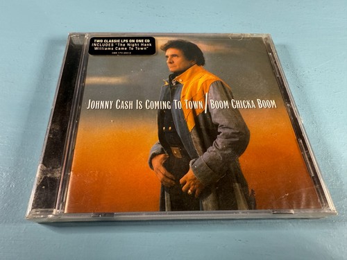 Johnny cash - –,