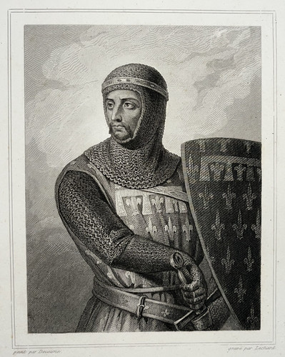 Robert france comte d - robert,