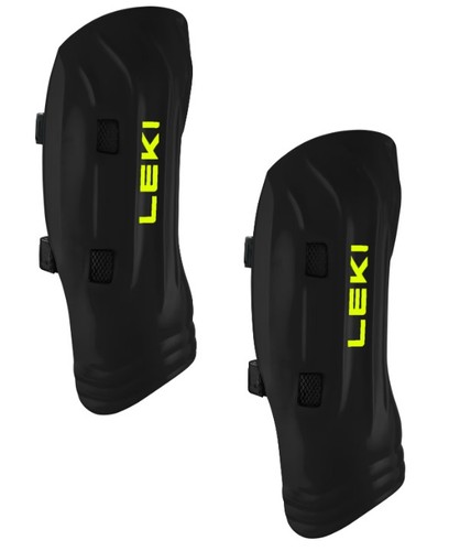 Leki shin guard worldcup - leki,
