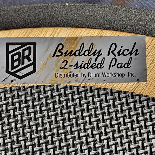 Pollici raro buddy - 12,