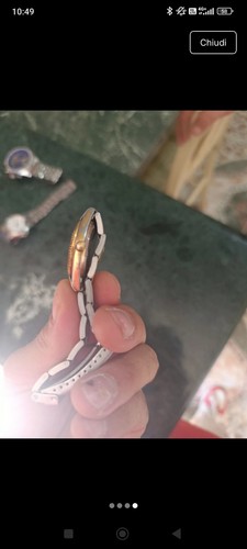 Orologio seiko - orologio,