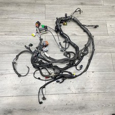 CABLAGGIO TELAIO MOTORE