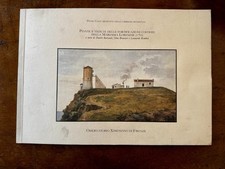 PIANTE E VEDUTE FORTIFICAZIONI