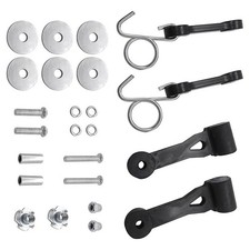 Chiusura camera assemblaggio