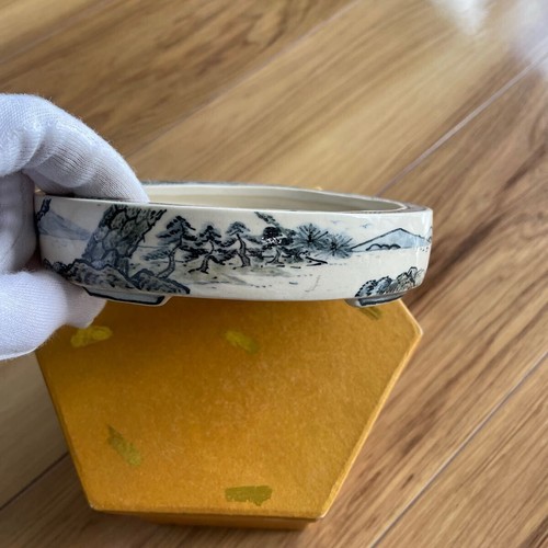 Vaso per bonsai piccolo - piccolo,