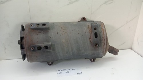 Terminale marmitta honda - honda, sh