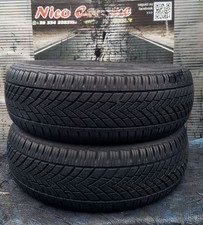 GOMME USATE 185/55R15 82H TRACMACH ALLSEASON 4STAGIONI M+S  PNEUMATICI USATI