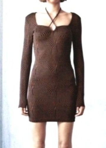 Abito donna zara grande - abito,