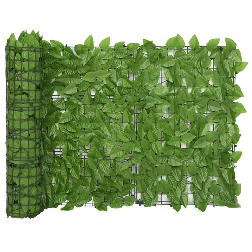 Schermo privacy balcone con - privacy, da