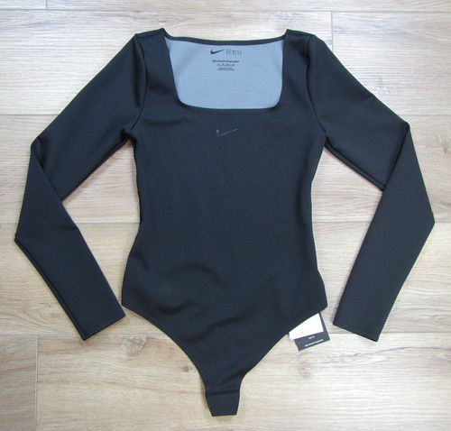 Nuovo body nike - body, $80