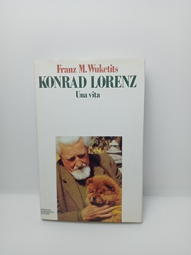 Konrad lorenz una - -, vita