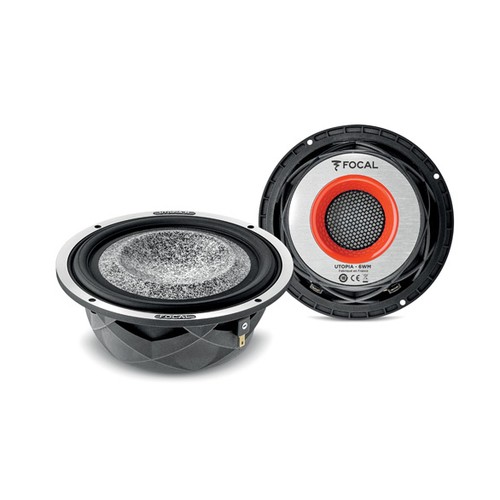 Focal 6wm utopia - 6wm, 165mm