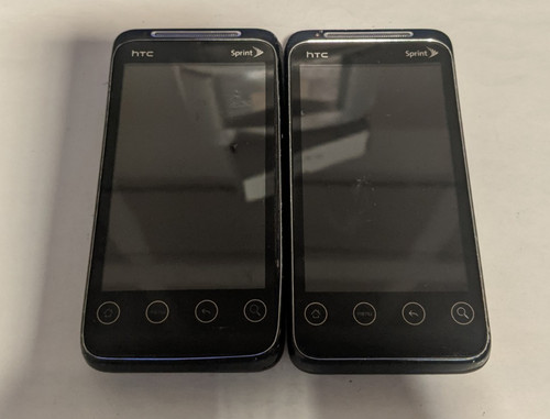 Lotto htc evo shift - lotto, (2gb)