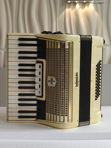 Fisarmonica pianoforte - fisarmonica,