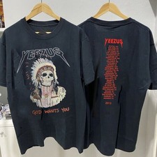 Kanye West  Collection Unisex