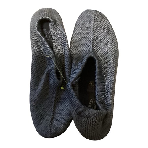 Ballerine slip spring - ballerine, on