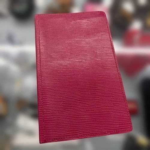 Organizer personale vintage