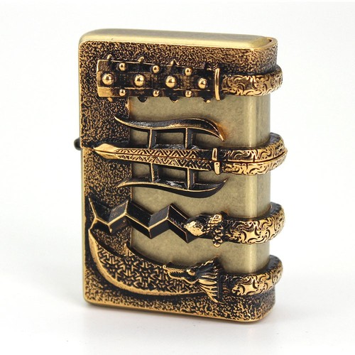 Accendino zippo 240 vintage - 240,