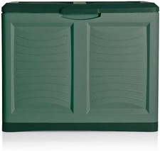 BAULE CONTENITORE ESTERNO 200L