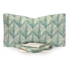 Completo lenzuola Copriletto Tilla Matrimoniale AB783