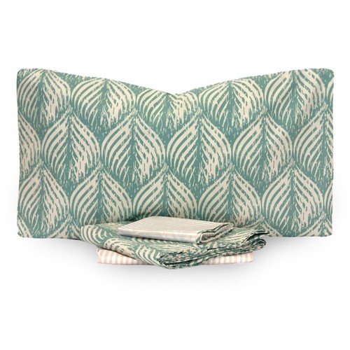 Completo lenzuola copriletto - completo,