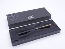 Penna stilografica Montblanc