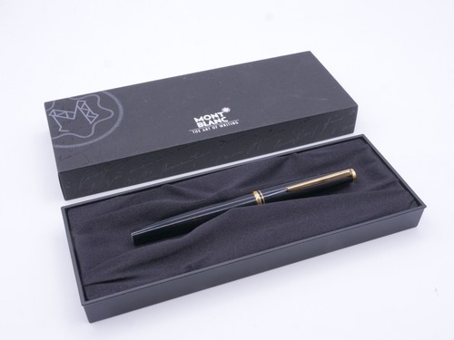 Penna stilografica montblanc - penna,