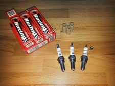 3x BRISK AR10S-7 aggiornamento