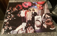 THE BEATLES 1967 RARE ALL YOU