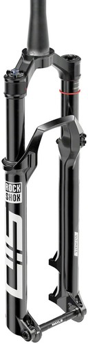 Forcella sospensione rockshox - forcella,