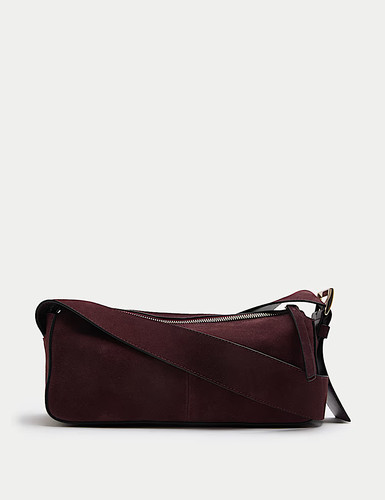 Rrp new suede sling - sling, in