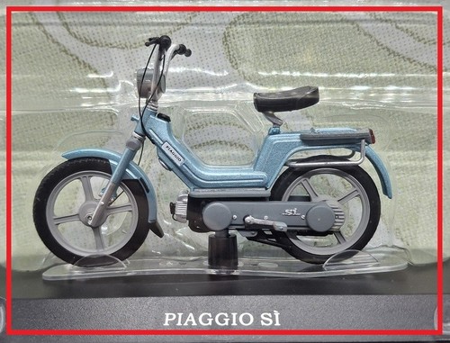 Passione motorini piaggio si - passione, :