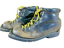 Scarponi da sci di fondo Alfa