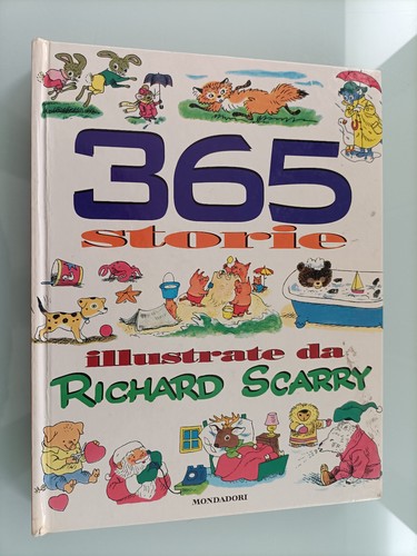 365 storie illustrate - illustrate, da