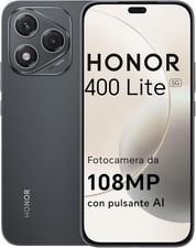 HONOR 400 LITE 5G 256GB